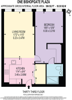 3307 One Bishopgate