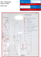 Plans - Not to scale