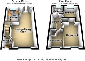 1st Donats Close, Merthyr Tydfil (3)