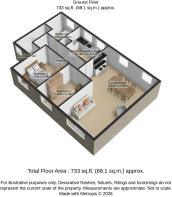 3d floor