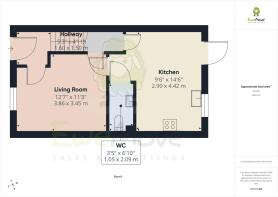 EweMove Estate Agents Basingstoke - Chilworth Way 