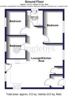 Bumble Bee Lodge, Staithes Caravan Park, Staithes 