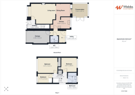 67 Langholm Drive Floorplan