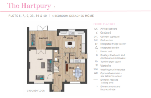 Ground floor