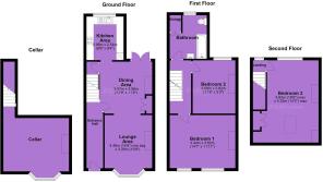 17 Whalley Avenue, Chorlton - all floors.JPG