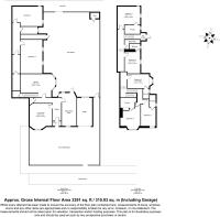 2 Newton Street - Floorplan