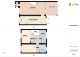 2 Hawthorn Rd - Floorplan