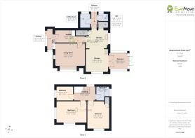 EweMove - Splading - Mountbatten Avenue - Floor Pl