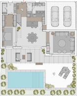 Ground floor
