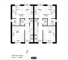 Ground Floor Plan