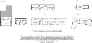Sleep Lane