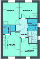 Floorplan 2
