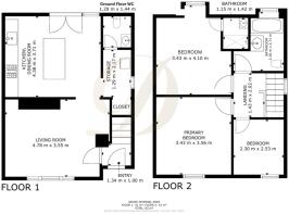 Floorplans