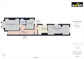 Floor/Site plan 2