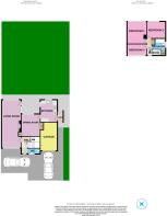 2D Floorplan