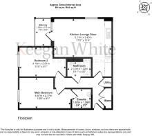 Keegan White Estate Agents in High Wy...