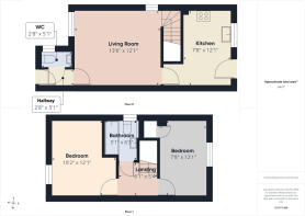 Combined Floor Plan