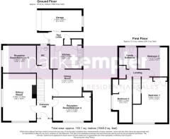 2 Park Avenue, Yatton - all floors.JPG