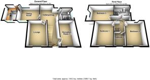 Entire Floorplan