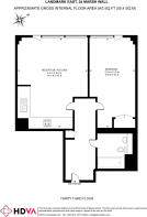 33.09 Landmark Ea...