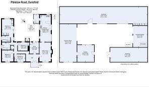 North View, Plaistow Road, Dunsfold.JPG