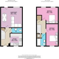 4 BewickCloseSouthCerney-High