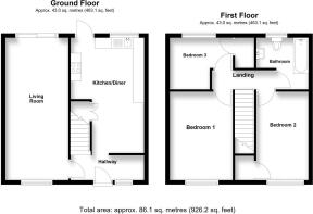 62 Warwick Road, Stevenage - all floors.JPG
