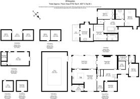 Whitegates Floor Plan