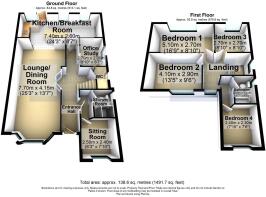 3D FLOOR PLAN