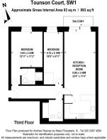 Tounson Court F18