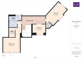 Temple Close - 1st Floor