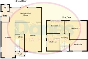 22 Douglas Road, Hollywood - all floors.JPG