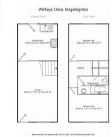 Floor Plan- Willhays.JPG