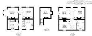 Small House - Nettle