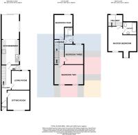 Mid Terraced House