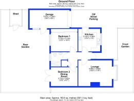 Floorplans