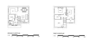 Floor/Site plan 2