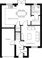 Ground floor