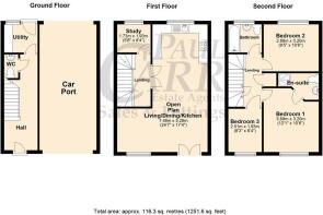Floorplan One