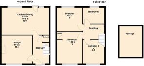 17B Chadwell Road - all floors.JPG