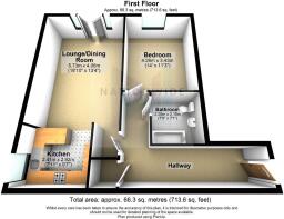 Floorplan 2