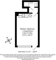 9, St James's Mews, Lansdown, Bath, BA1 2WA.jpg