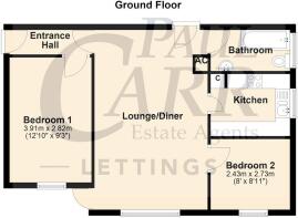 Floorplan One