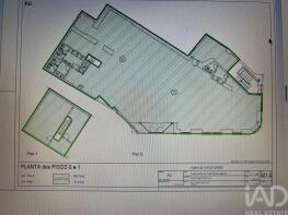 Floor/Site plan 2