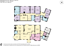 Highmead House Old O