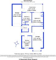 12 Beaumaris Road...