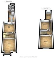 3D Floorplan