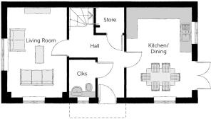 Ground Floor