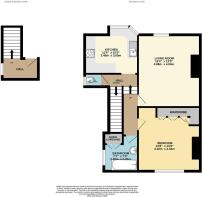 Flat 3, 7 Clifford Road Bexhill-On-Sea, East Susse