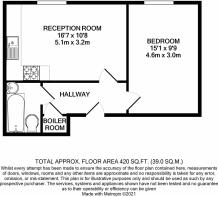 flat 5, 59 lynchford